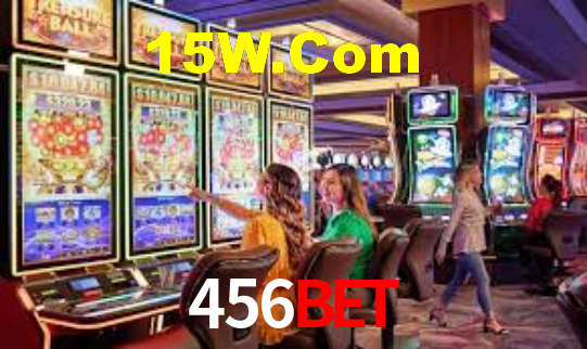 456Bet CaSSino