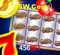 456Bet Salvador - Promo Stats