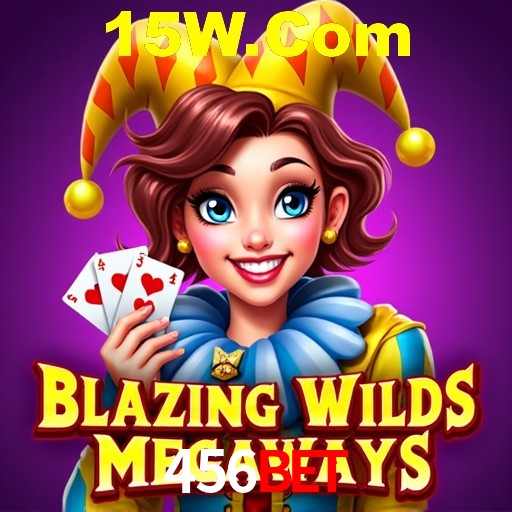 cassino 456Bet