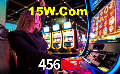456Bet CaSSino