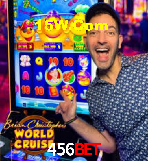 456Bet: Seu Cassino Premiado com Pagamentos Rápidos