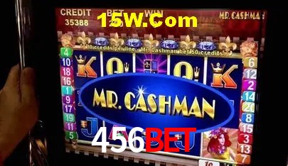 456Bet Rio de Janeiro - Slot Strategy