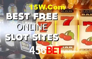 456Bet Slot - 320+ Caça-Níqueis Premium