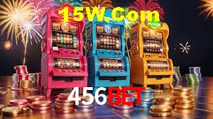 Account Benefits 456Bet