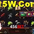 456Bet Belo Horizonte - Jackpots