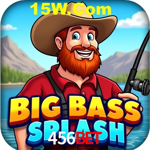Descubra o Mundo do Cassino Online com 456Bet