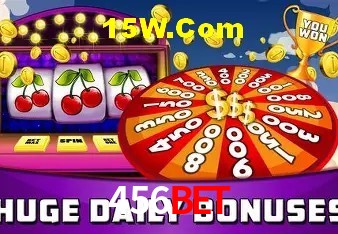 Especiais de Fim de Semana 456Bet