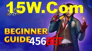 Experiência VIP 456Bet