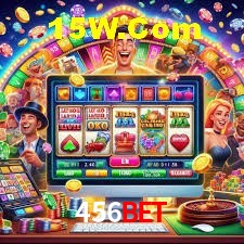 Slot Games 456Bet