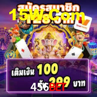 456Bet App