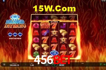 456Bet São Paulo - Top Slots