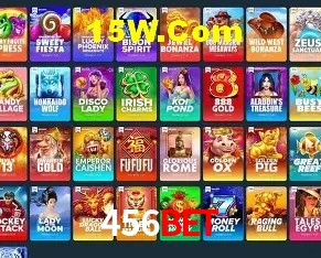 Benefícios da Conta 456Bet
