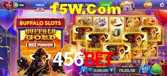 Games Directory 456Bet
