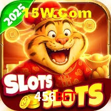 Bonus Features 456Bet