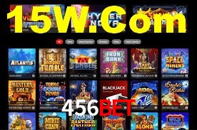 Tournaments 456Bet