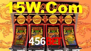 VIP Casino 456Bet