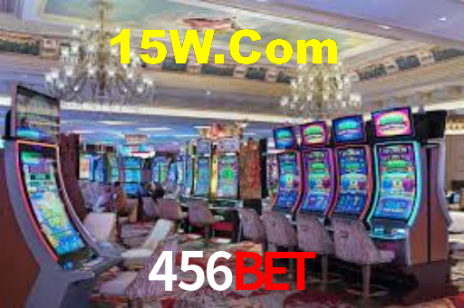 456Bet CaSSino